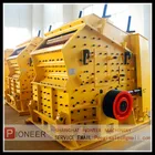 Promotion! Big discount on hot sale pioneer limestone impact crusher