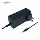 12v dc input 14.6v 2a smart lead acid battery charger