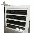 plantation shutters casement windows glass louver window