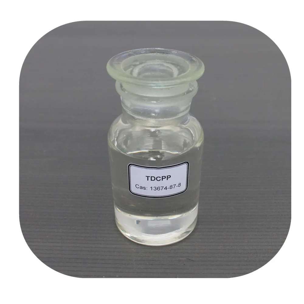 tris 1 3-dichloropropyl phosphate