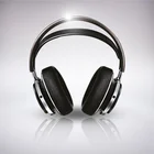 CNC ABS and PC material rapid prototype for earphone