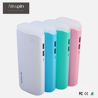 Consumer Electronics Wholesale 5000mah Polymer Powerbanks