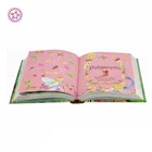 Printing Hardcover Nursery Short Story In English Stories For Preschoolers