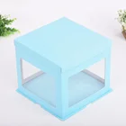 Paper cardboard gift boxes ,any design are available,customized color gift packaging