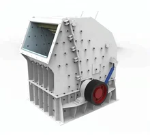 Hot Sale Impact crusher the quarry
