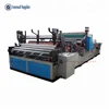 Toilet Paper Kitchen Towel Converting Machine