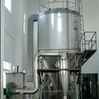LPG-50 High Speed ceramic spray dryer
