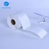 Cheap price high quality blank self adhesive thermal paper roll label