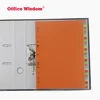 China suppliers file folder hole punched