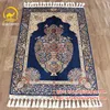 /product-detail/henan-bosi-3x4-5ft-turkish-handknotted-muslim-prayer-mat-islamic-prayer-rug-manufacturer-china-60495358562.html