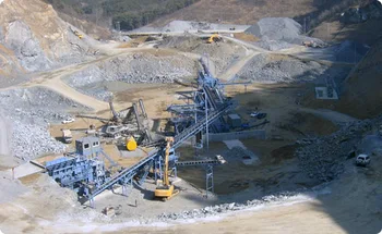 Tungsten carbide metso crushers produce in CHINA