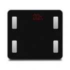 Taiza household digital smart body fat weighing human scale