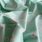 Wholesale Hot Cheap Print and Solid Slub French Terry Knit Fabric for Sweater Shirt