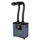 Factory Direct Fume Extractor Nail Salon Equipment