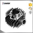 customized cast motorcycle spare part with ISO 9001 made in China