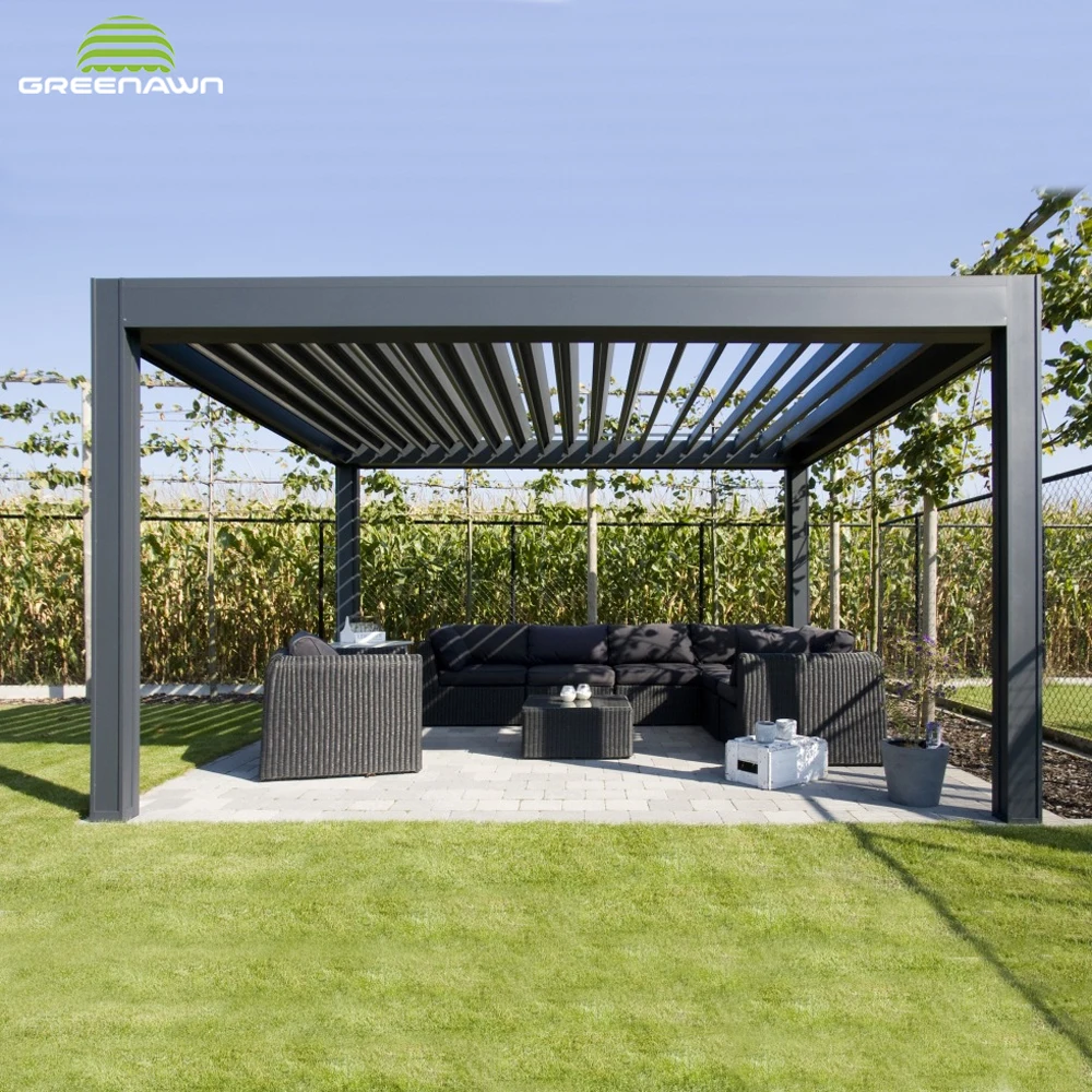 Durable Aluminium Pergola Pergola Melekat Pada Rumah Membangun Anda Durable Aluminium Pergola Pergola Melekat Pada Rumah Membangun Anda