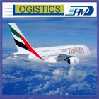 cheap rates air freight cargo shipping from China to Maldives