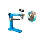Corrugated Paper Box Stitching machine /Carton Box Stapling Machinery