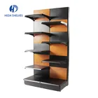 Supermarket shelf supplier guangzhou, shelf super market