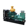 Diesel generator set 30kw domestic small silent three-phase 75kw100kw