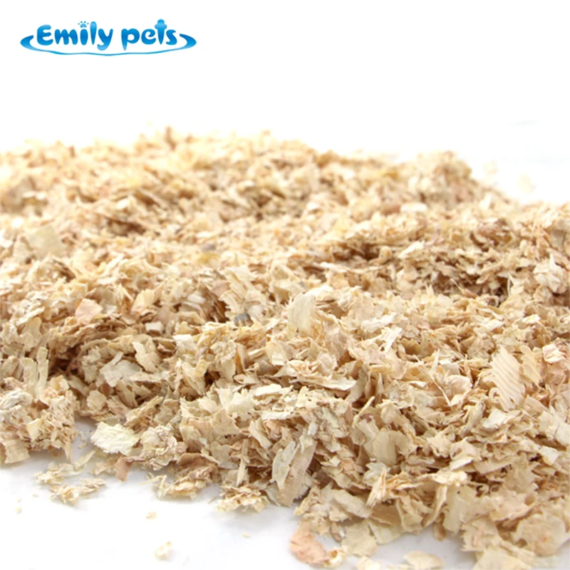 Pet products rodents bedding shaving