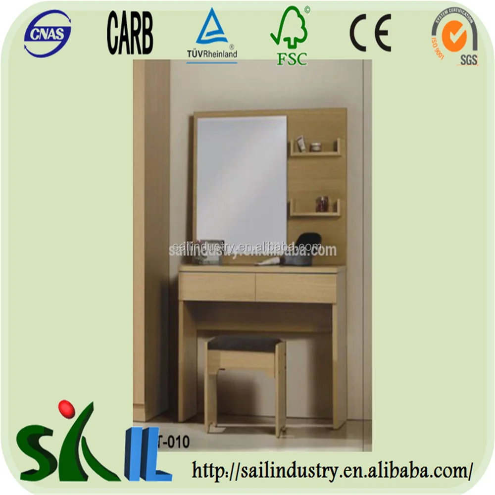 designs of dressing table with almirah