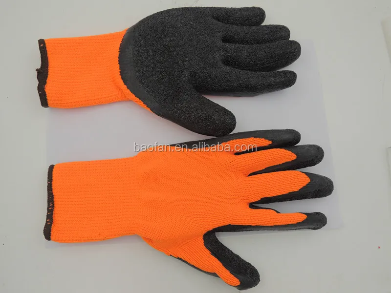 Heat Resistant High Temperature Rubber Gloves For 3d Sublimation Machine Sublimation Heat Press