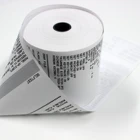 New product good quality thermal pos paper rolls