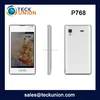 P768 Quad band 3.5inch touch screen java/wifi/TV optional cheap chinses mobile phone