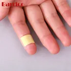 custom Medical Care Product Custom Printed Band Aid Wound Adhesive Plaster/OEM bandaid