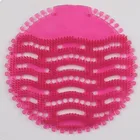 12 fragrance and color deodorizing wave&wind 2.0 screen for urinal