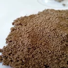 Ion exchange copper selective resin for demineralization precious metal