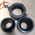 High Pressure 10000psi Fmc Weco Fig1003 Hammer seal union hose fittings