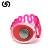 Unique design plastic bracelet smart access manufactures rfid card
