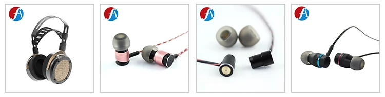 Best Stereo sounds high quality wireless Sports BT Earphone