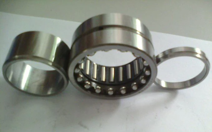 Nkia 5906 Bearing Sizes 30x47x23 Mm Angular Contact Ball Bearing