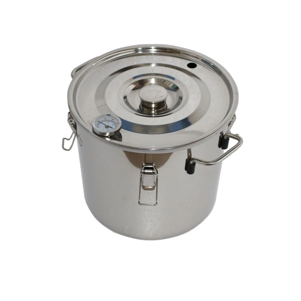 New Arrived 8L 2Gal Water Alcohol