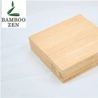solid cheap waterproof carbonizing decorative bamboo wall panel hot sale products in 2019