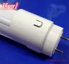 Low price T8 Led light tube 18W CE ROHS replace T5 T8 T10 fluorescent lamp