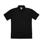 2018 Fashion clothes factory 100% mesh cotton t shirt mens polo shirt with custom colour
