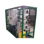 Filter Reverse Osmosis Dow 50T-D Seawater Filter Sea Water Reverse Osmosis Water Purification System