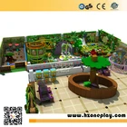 Hot New design Jungle Forest Series Kids Indoor Play Land Playground/Preschool playgound for Kids