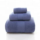 100% cotton Beach Towels Luxury Hotel Towel bath towel set