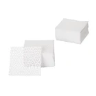 Guaranteed Quality Proper Price Spunlace Nonwoven acetone free nail polish remover wipes