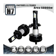 automobile headlight_01