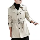 Trench Coat Male Formal Style Alibaba Online Customize Boys Trench Coat China Supplier