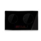 Family Single Ending Drive Two Burners Built In Smart Induction National Electric Multi Cooker