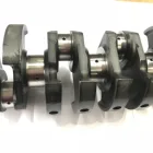 85mm 86mm 94mm Stroke Cranks for Nissan RB30 RB30DET Billet Crankshaft