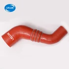 high temperature heat resistance silicone rubber hose