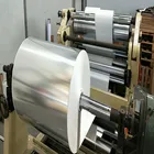 Wholesale factory price cigarettes aluminum foil paper